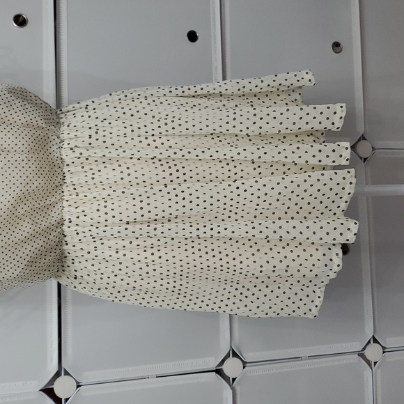 Lark & Wolff mini dress size XS - Picture 3 of 8